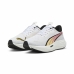 Hardloopschoenen voor Volwassenen Puma Velocity Nitro 3 Wit