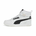 Buty sportowe Casual Puma Rbd Game Biały