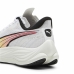 Hardloopschoenen voor Volwassenen Puma Velocity Nitro 3 Wit