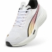 Hardloopschoenen voor Volwassenen Puma Velocity Nitro 3 Wit