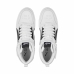 Chaussures casual Puma Rbd Game Blanc