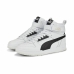 Buty sportowe Casual Puma Rbd Game Biały