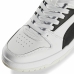 Buty sportowe Casual Puma Rbd Game Biały