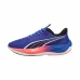 Running Shoes for Adults Puma Velocity Nitro 3 Blue