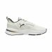 Chaussures de Sport pour Homme Puma Pwrframe Tr 3 Blanc