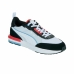 Chaussures casual Puma R22 Bleu Blanc