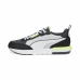 Buty sportowe Casual Puma R22 Czarny