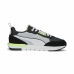 Buty sportowe Casual Puma R22 Czarny