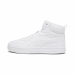 Adidași Casual Puma Caven 2.0 Mid Alb