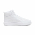 Adidași Casual Puma Caven 2.0 Mid Alb