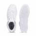 Casual Trainers Puma Caven 2.0 Mid White