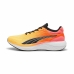 Hardloopschoenen voor Volwassenen Puma Scend Pro Oranje