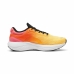 Running Shoes for Adults Puma Scend Pro Orange