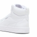 Adidași Casual Puma Caven 2.0 Mid Alb