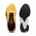 Chaussures de Running pour Adultes Puma Scend Pro Orange