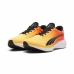 Running Shoes for Adults Puma Scend Pro Orange