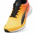 Running Shoes for Adults Puma Scend Pro Orange