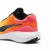 Chaussures de Running pour Adultes Puma Scend Pro Orange