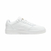 Adidași Casual Puma Court Classic Alb