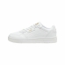 Adidași Casual Puma Court Classic Alb