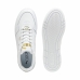 Casual Tenisice Puma Court Classic Bijela