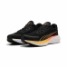 Беговые кроссовки для взрослых Puma Scend Pro Чёрный