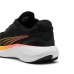 Беговые кроссовки для взрослых Puma Scend Pro Чёрный