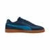 Sneaker Puma Club II Era Year Of Sports Blau