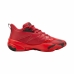 Chaussures de Basket-Ball pour Adultes Puma Puma Genetics