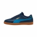 Buty sportowe Casual Puma Club II Era Year Of Sports Niebieski