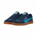 Buty sportowe Casual Puma Club II Era Year Of Sports Niebieski