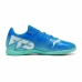 Volwassenen Zaalvoetbalschoenen Puma Future 7 Play It Blauw