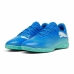 Volwassenen Zaalvoetbalschoenen Puma Future 7 Play It Blauw