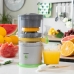 Rechargeable Automatic Juicer InnovaGoods ORANGE JUICER Green Multicolour 250 ml (Refurbished B)