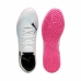 Chaussures de Futsal pour Adultes Puma Future 7 Play Blanc