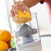 Автоматична акумулаторна сокоизтисквачка InnovaGoods ORANGE JUICER Зелен Многоцветен 250 ml (След ремонт B)