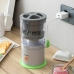 Automatický dobíjecí odšťavňovač InnovaGoods ORANGE JUICER Zelená Vícebarevný 250 ml (Repasované B)