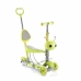 Mitwachsender Kinderscooter 3 in 1 InnovaGoods (Restauriert C)