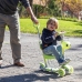 Mitwachsender Kinderscooter 3 in 1 InnovaGoods (Restauriert C)