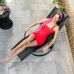 Chaise Longue Pliante à Bascule Orbitale InnovaGoods ROCKING Noir (Reconditionné C)