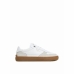 Scarpe da Tennis Casual Pepe Jeans Camden One Bianco