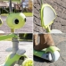 Mitwachsender Kinderscooter 3 in 1 InnovaGoods (Restauriert C)