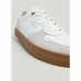 Casual Sneakers Pepe Jeans Camden One Wit