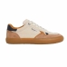 Scarpe da Tennis Casual Pepe Jeans Travis Retro Bianco