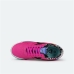 Scarpe da Calcio a 5 per Bambini Munich G-3 Kid Profit Sport Rosa scuro