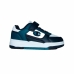 Scarpe da Tennis Casual Bambino Champion Rd18 Heritage B Azzurro