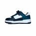 Jungen Sneaker Champion Rd18 Heritage B Blau