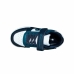 Jungen Sneaker Champion Rd18 Heritage B Blau