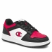 Chaussures de Sport pour Enfants Champion Rebound 2.0 Low Gs