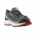 Kinder Sportschuhe Salomon XA Pro V8 Plava Zelena Siva